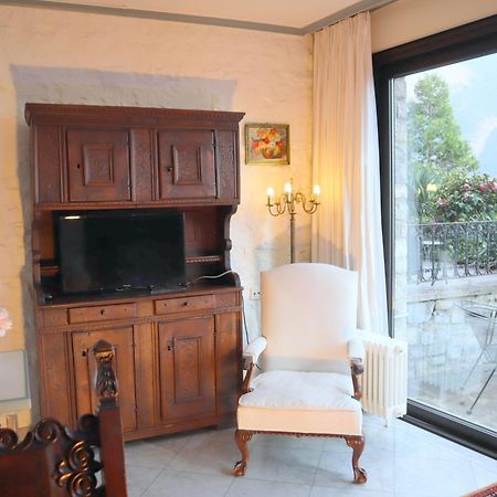Barony Le Pergole Holiday Apartments לוגאנו מראה חיצוני תמונה