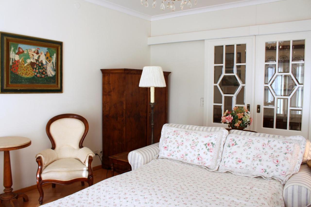 Barony Le Pergole Holiday Apartments לוגאנו מראה חיצוני תמונה
