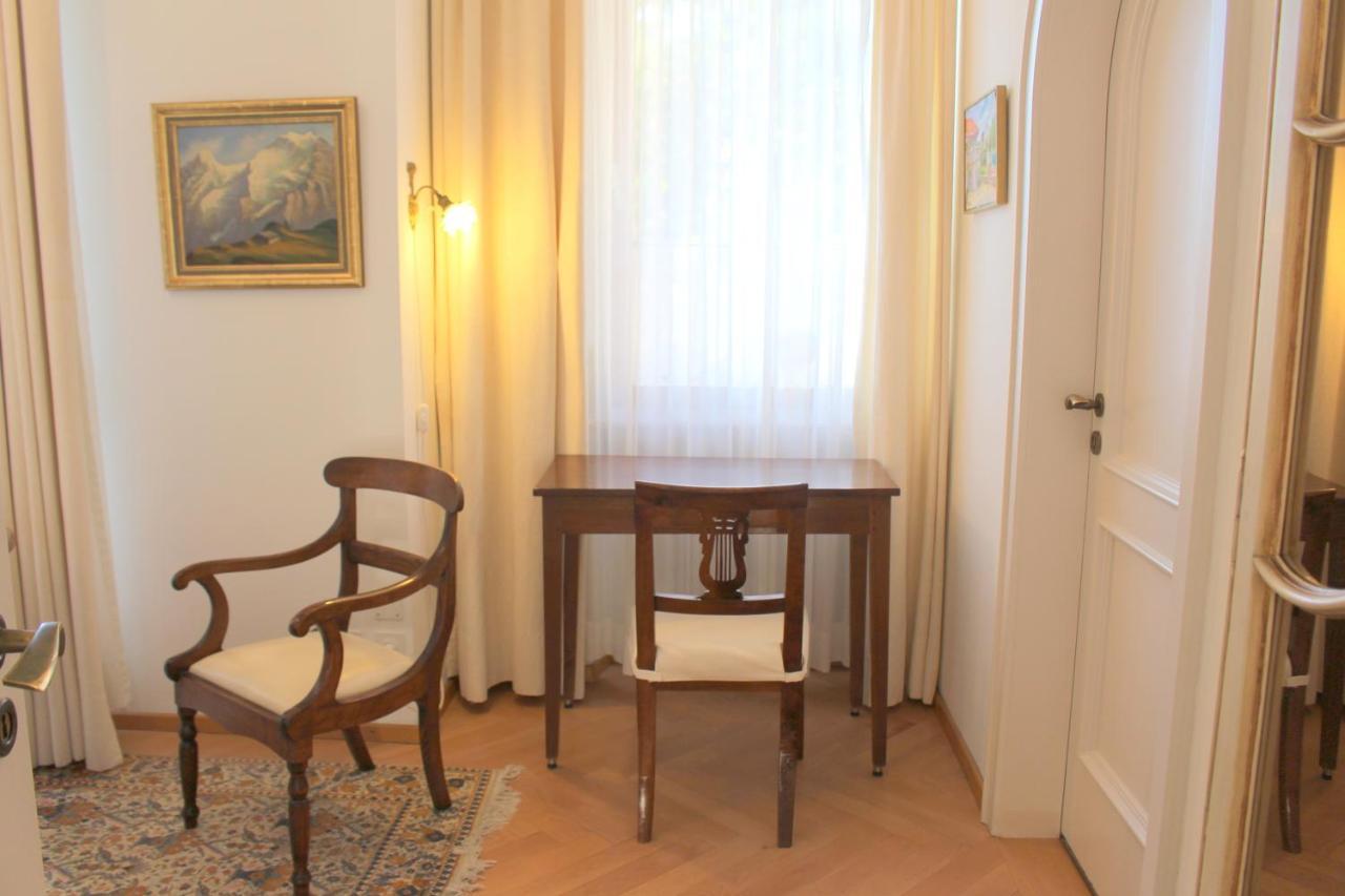 Barony Le Pergole Holiday Apartments לוגאנו מראה חיצוני תמונה
