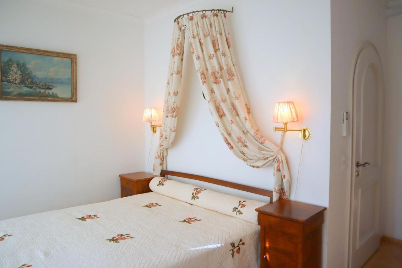 Barony Le Pergole Holiday Apartments לוגאנו מראה חיצוני תמונה