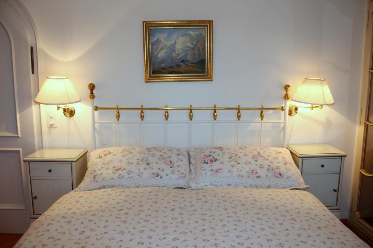 Barony Le Pergole Holiday Apartments לוגאנו מראה חיצוני תמונה