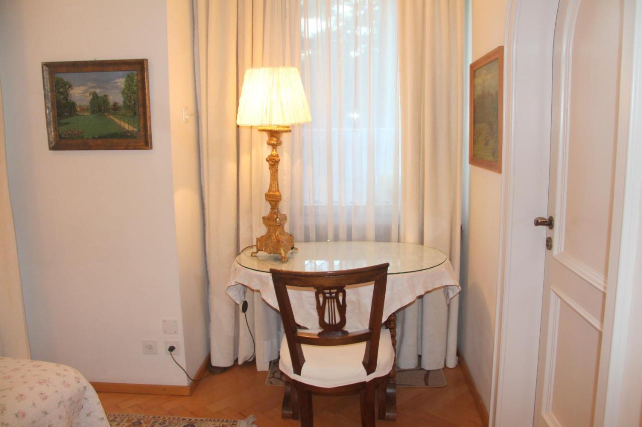 Barony Le Pergole Holiday Apartments לוגאנו מראה חיצוני תמונה