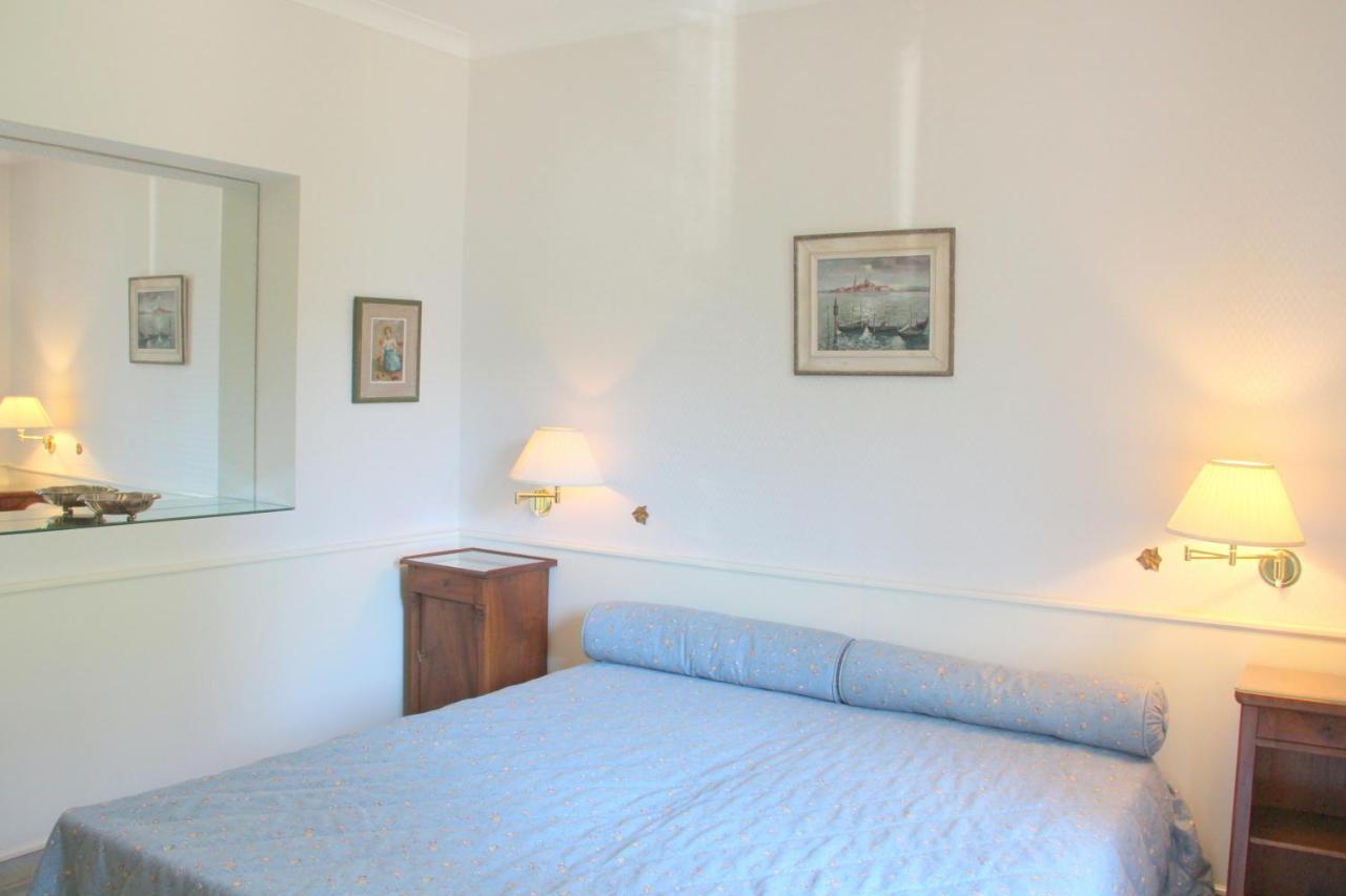 Barony Le Pergole Holiday Apartments לוגאנו מראה חיצוני תמונה