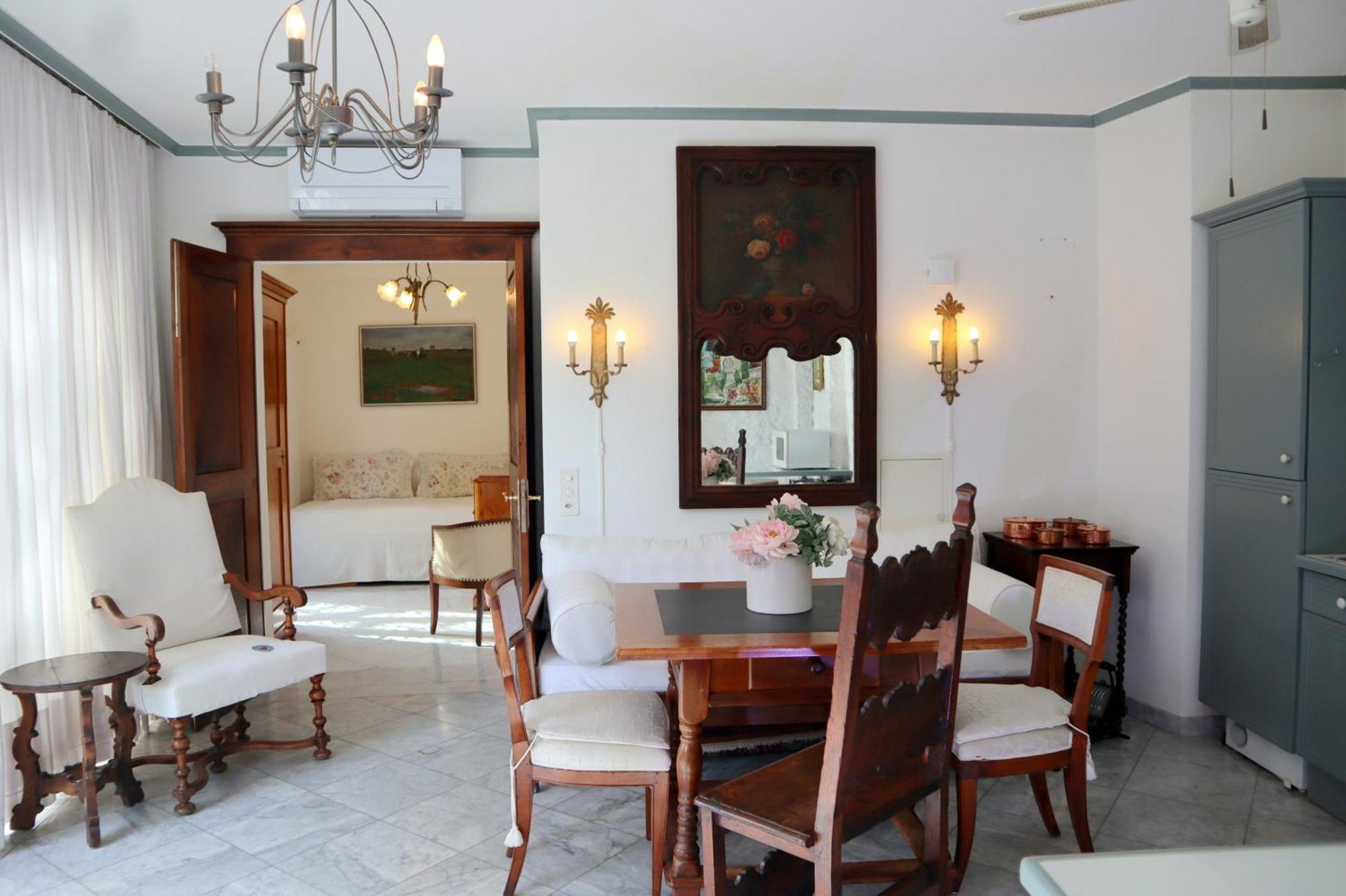 Barony Le Pergole Holiday Apartments לוגאנו מראה חיצוני תמונה