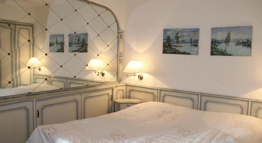 Barony Le Pergole Holiday Apartments לוגאנו מראה חיצוני תמונה