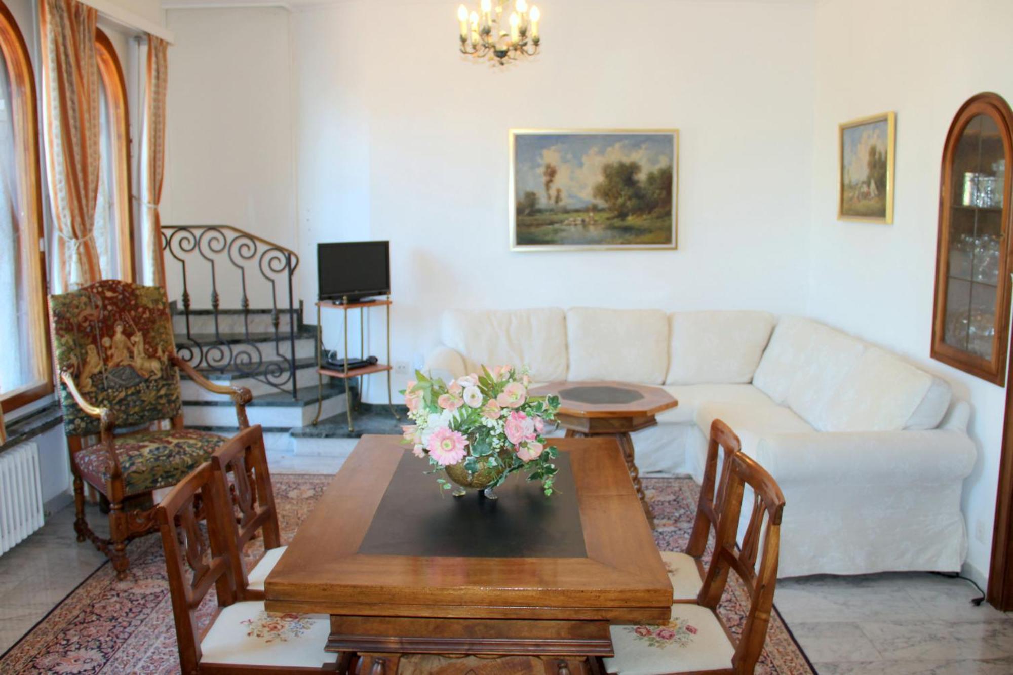Barony Le Pergole Holiday Apartments לוגאנו מראה חיצוני תמונה