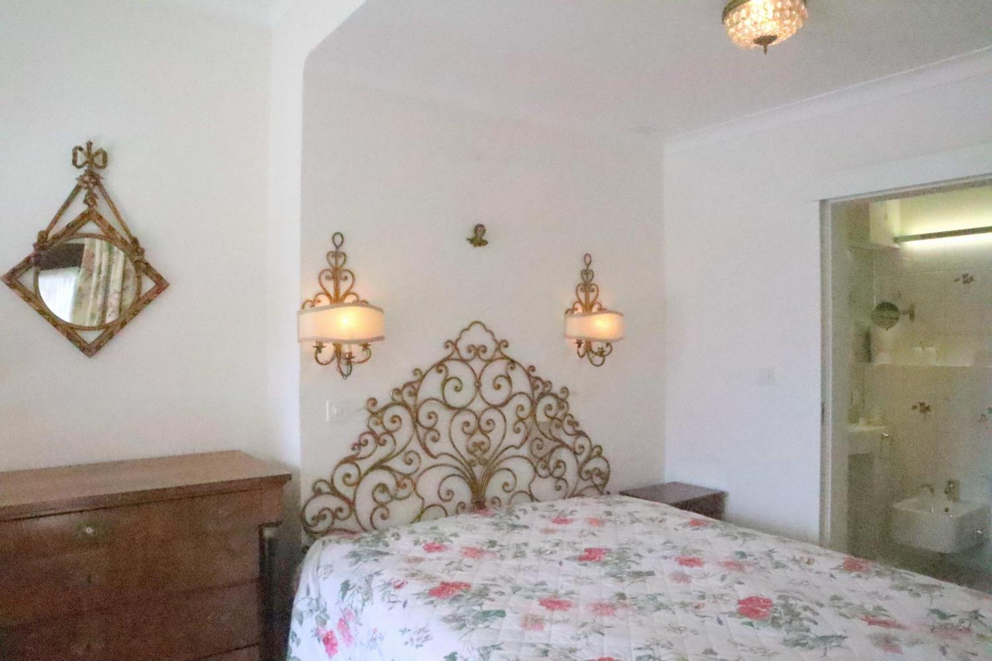 Barony Le Pergole Holiday Apartments לוגאנו מראה חיצוני תמונה