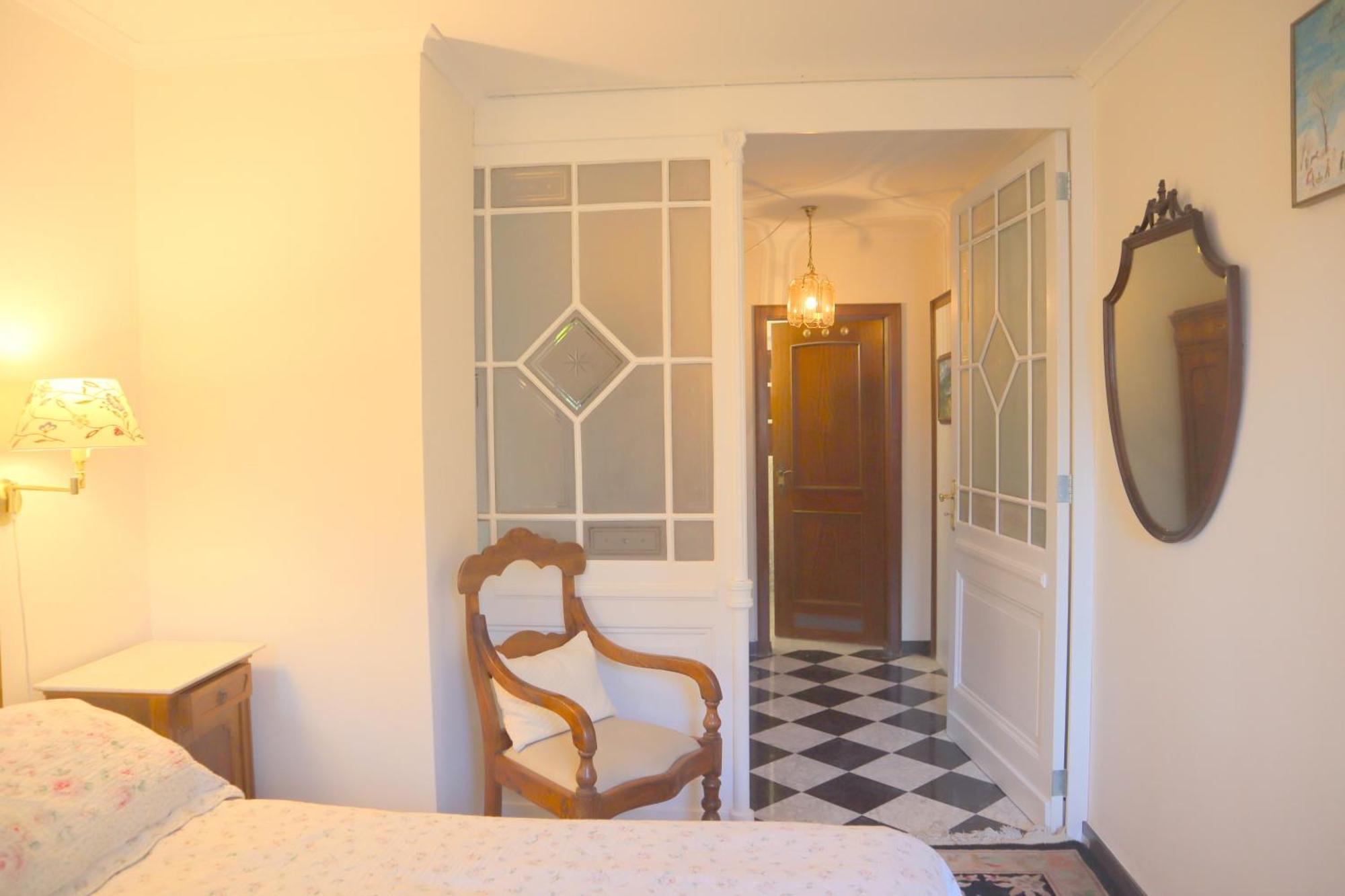 Barony Le Pergole Holiday Apartments לוגאנו מראה חיצוני תמונה