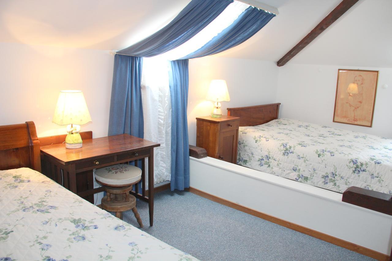 Barony Le Pergole Holiday Apartments לוגאנו מראה חיצוני תמונה