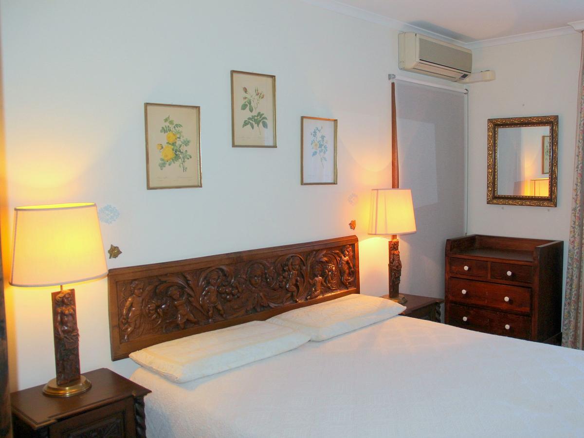 Barony Le Pergole Holiday Apartments לוגאנו מראה חיצוני תמונה